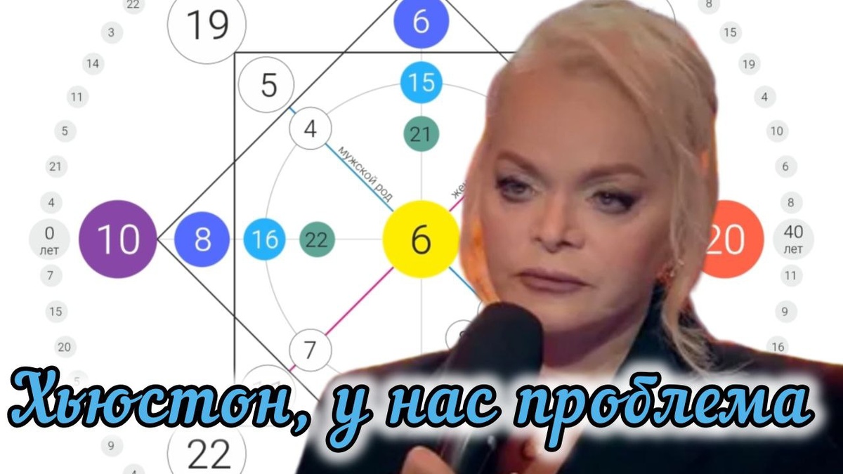 Крутое пике Ларисы Долиной. 3 года неприятностей