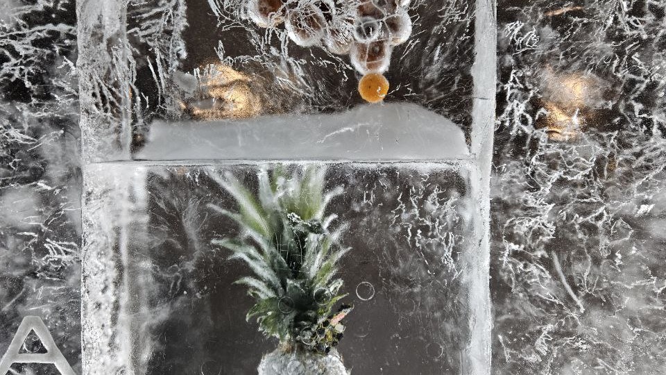 Новогодние каникулы в "снежном плену": как Казань заставила нас менять планы.