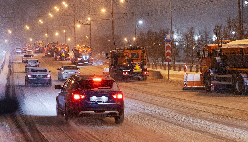    Фото: мэрия Казани / Денис Гордийко