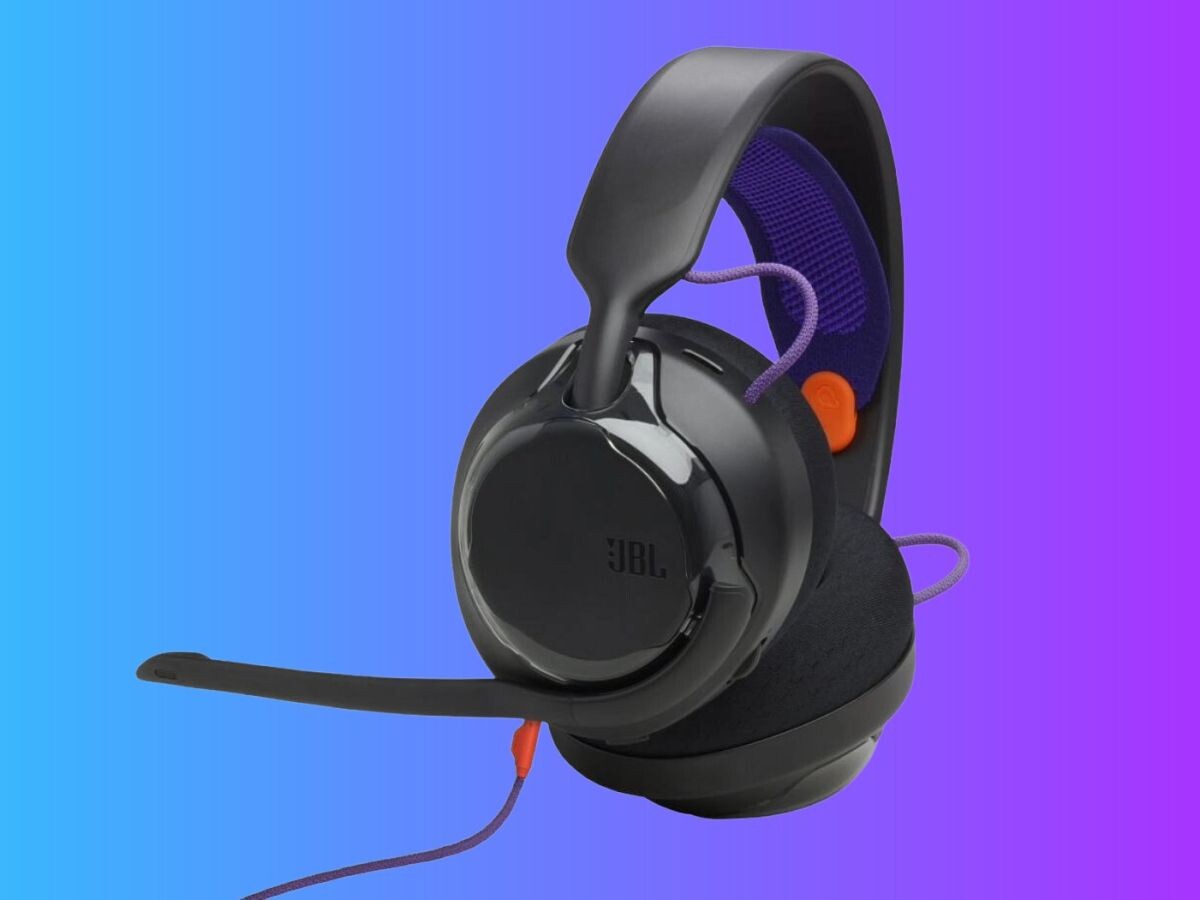    JBL на CES 2026: новые игровые гарнитуры Quantum и TWS-наушники Endurance