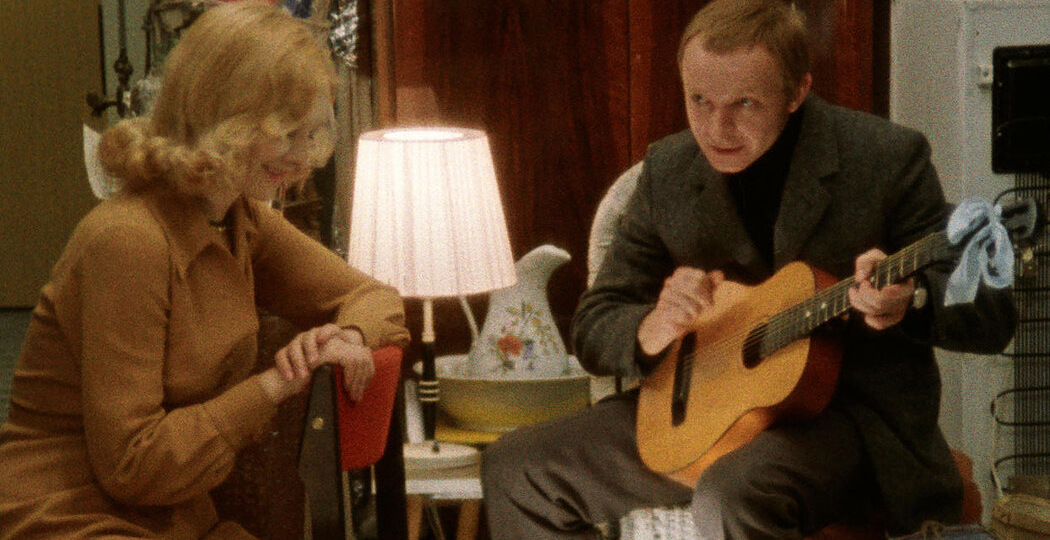 «Я спросил у ясеня». Психология песни о тоске, внутреннем поиске и взрослении.