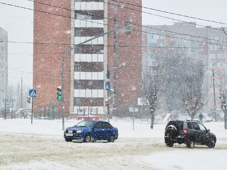     Фото: МК в Пензе