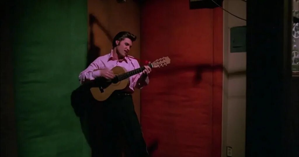    Кадр из фильма