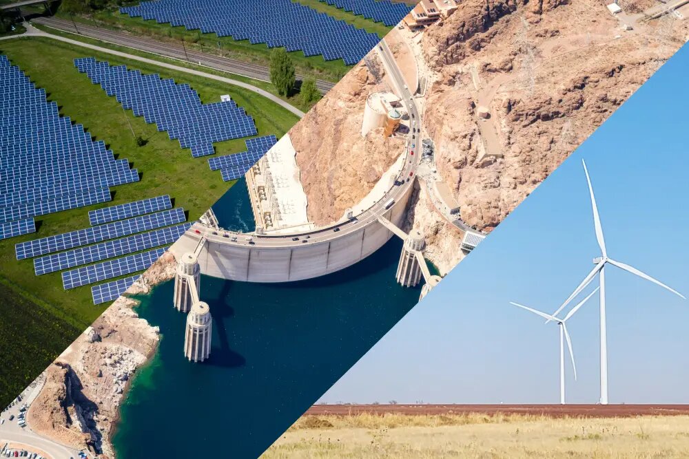 Изображение "Альтернативная энергетика" с сайта bkvenergy.com 