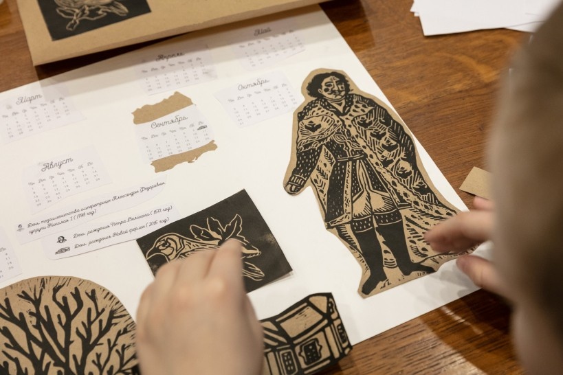 Источник фото: музей-заповедник «Петергоф»