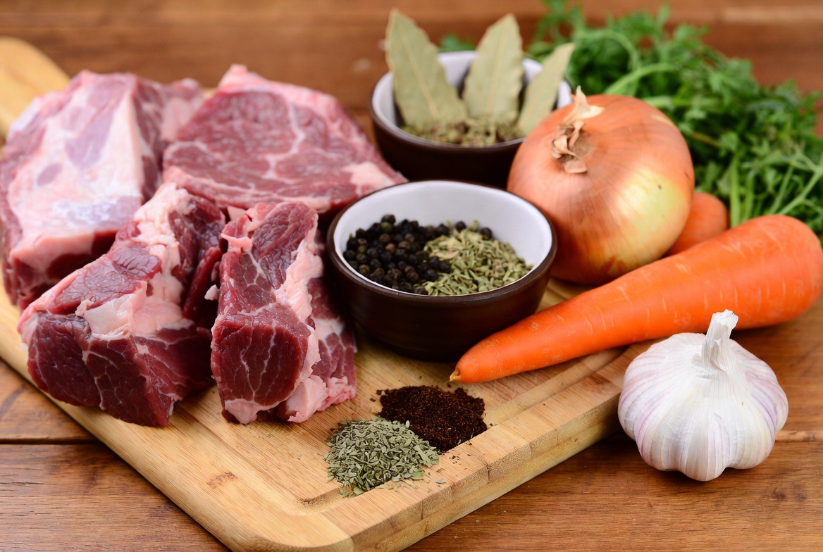 Пошаговый рецепт