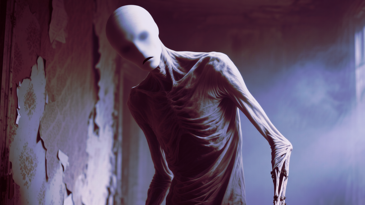 Дзынь. Страшные истории на ночь. Костянной звук