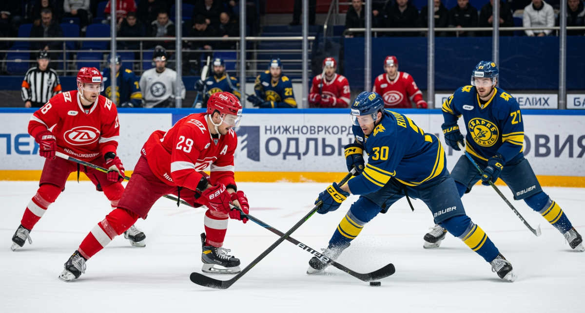    Фото ИИ progorodnn.ru