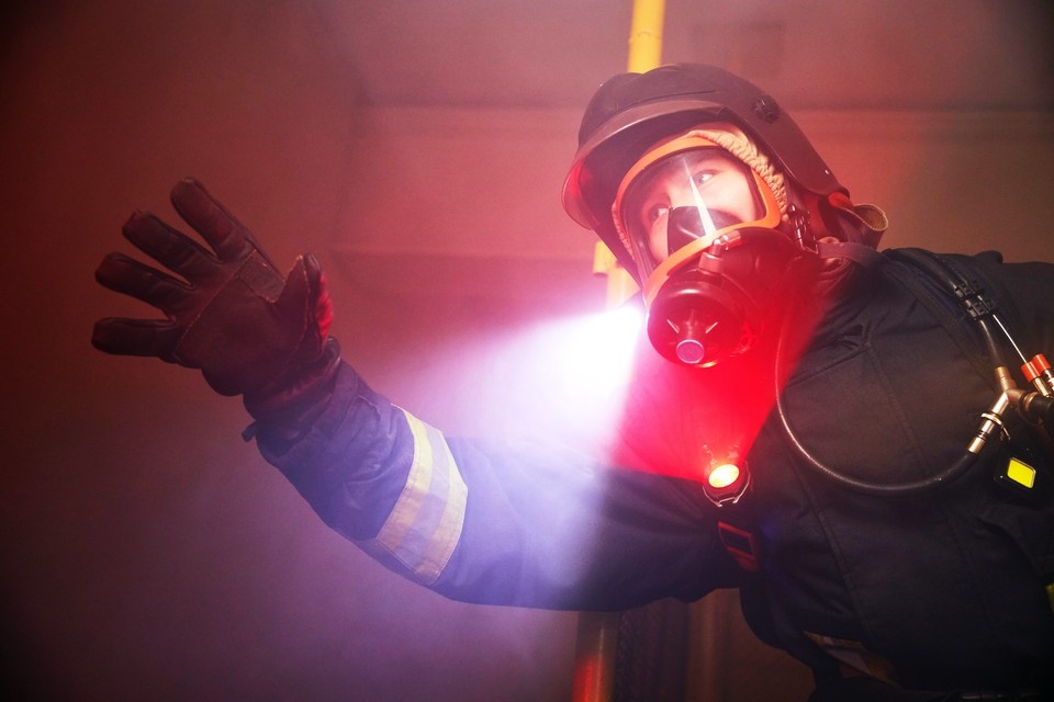    В ТЦ «Рио» в Москве загорелась вентиляция, сработала пожарная сигнализация Николай ОБЕРЕМЧЕНКО