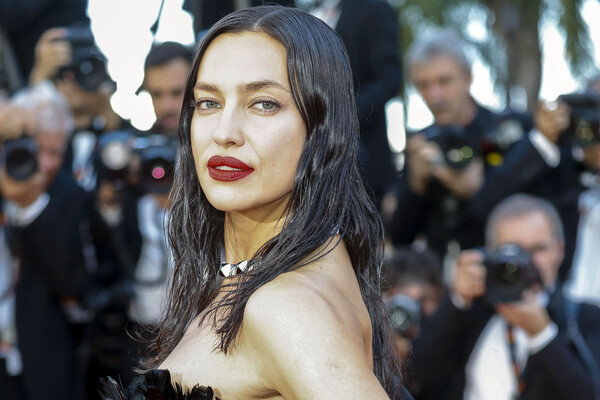 Ирина Шейк, 2025 год / Boesl/dpa/Global Look Press  