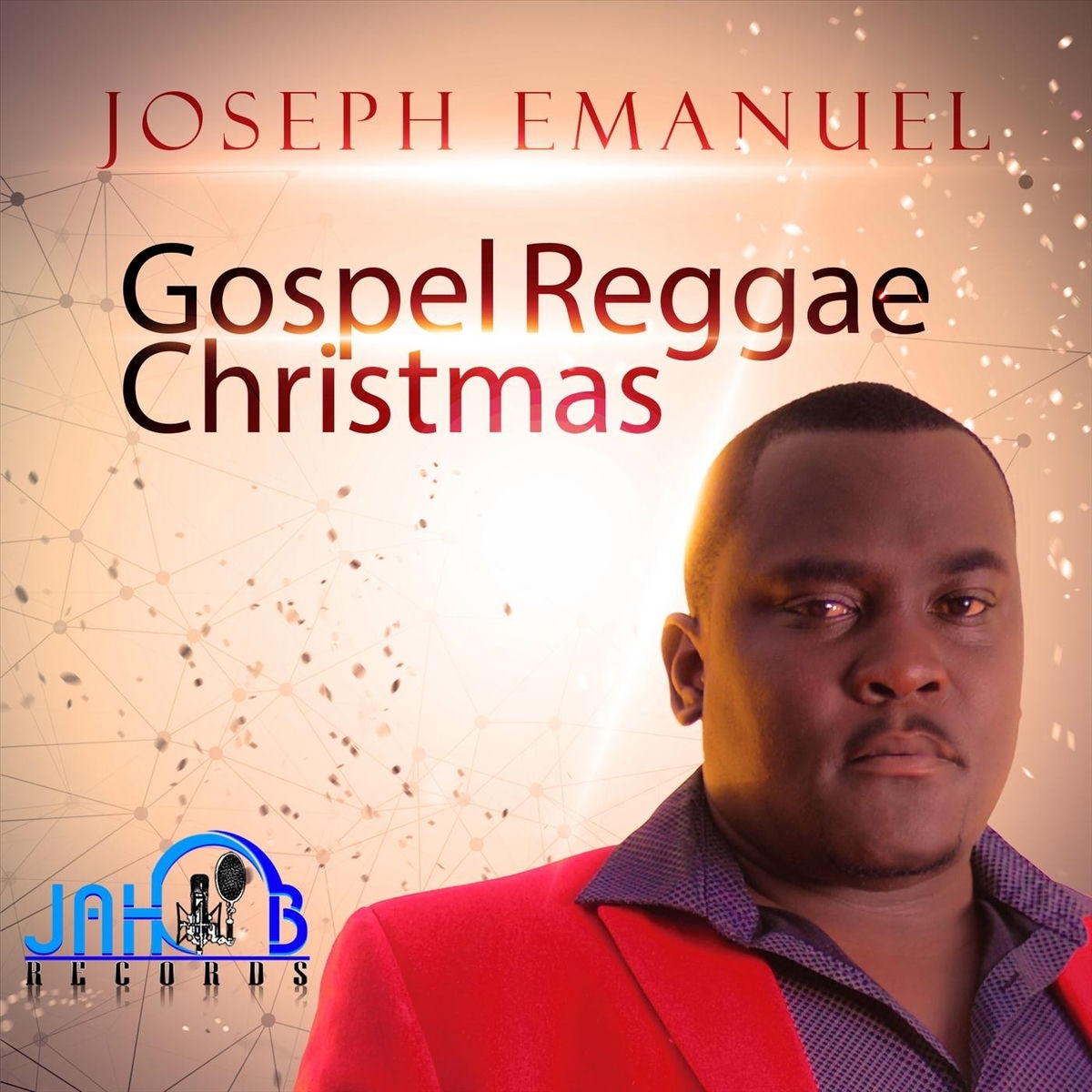 Joseph Emanuel - 2017 - Gospel Reggae Christmas