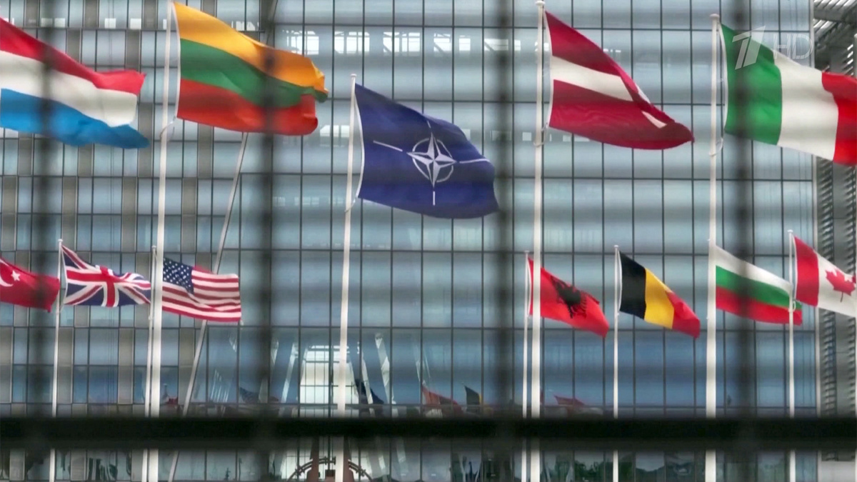    Первый канал