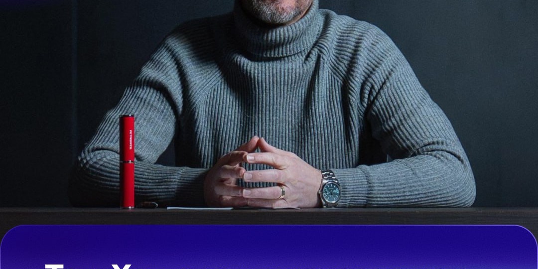 😳 Тен Хаг — в «Твенте