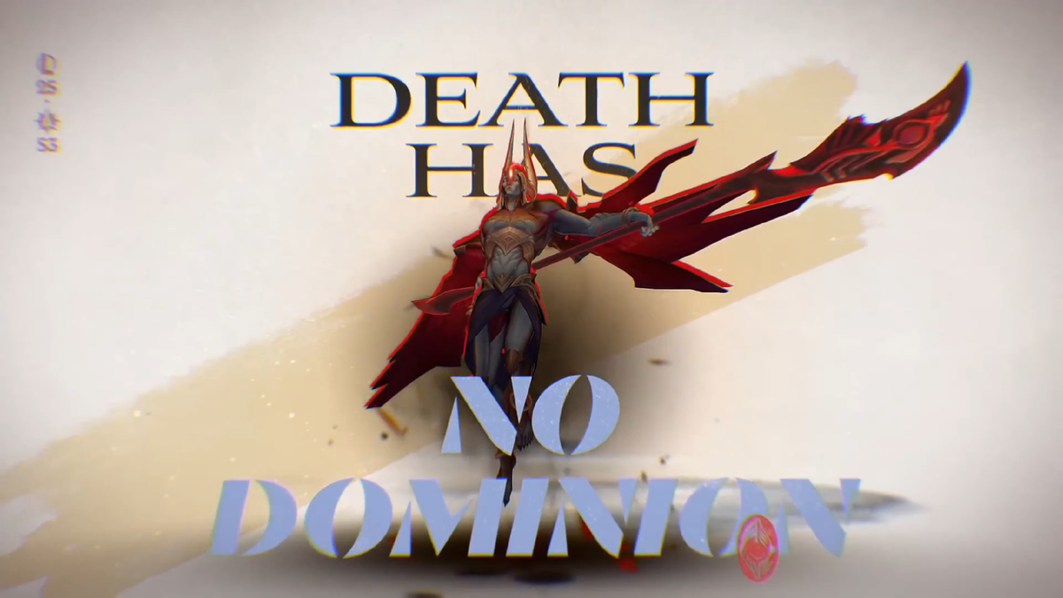 Скриншот игры