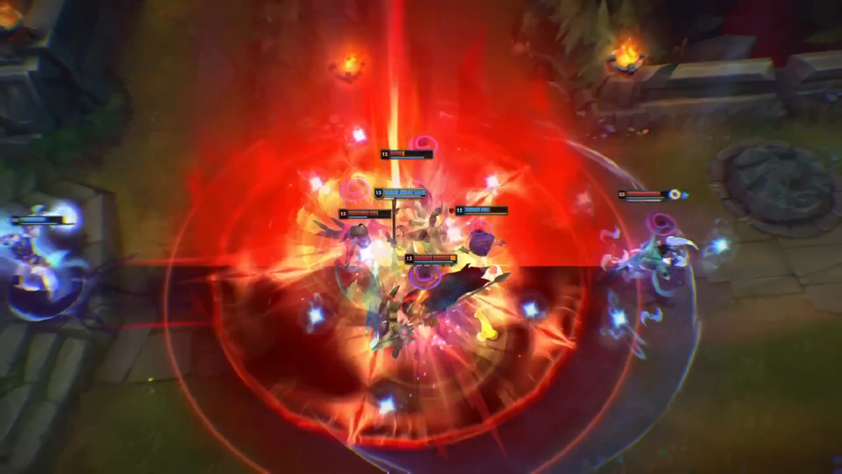 Скриншот игры