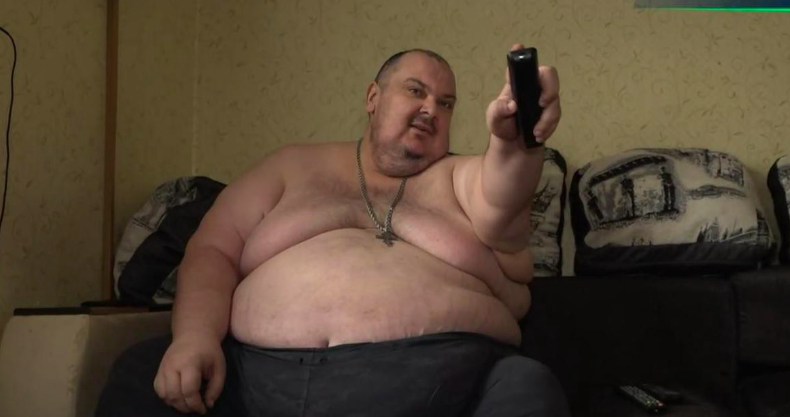 Фото: кадр телеканала НТВ