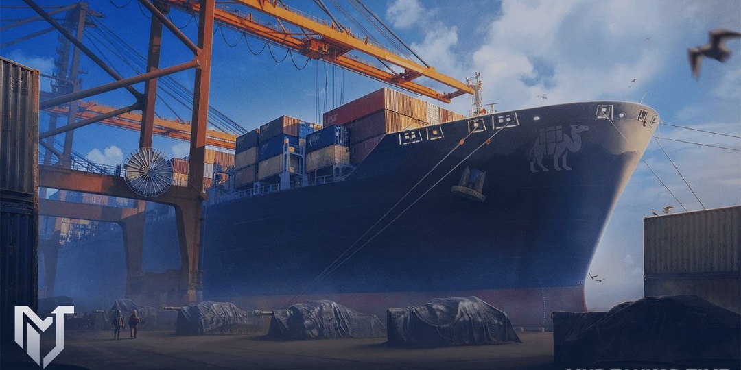 Торговый караван снова в пути! Новый лайфхак от разработчиков: как превратить повторные выпады в подарки