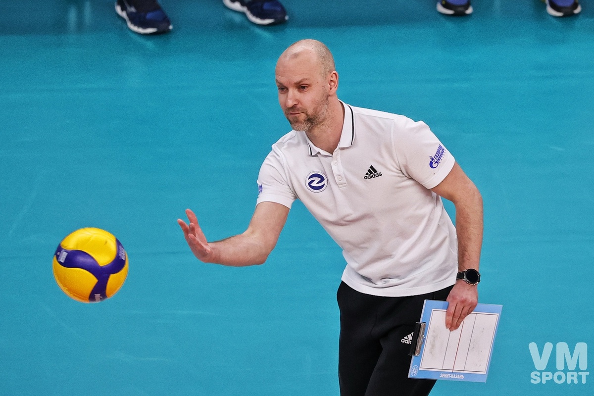 Фото: Олег Бухарев/ "В мире спорта"