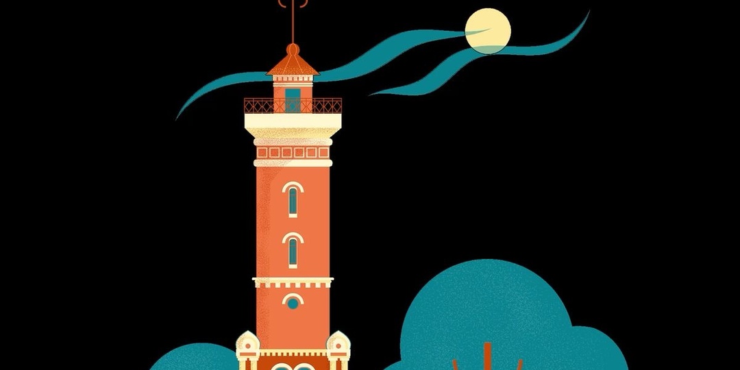 Омск: сибирский вкус на стыке степи и тайги