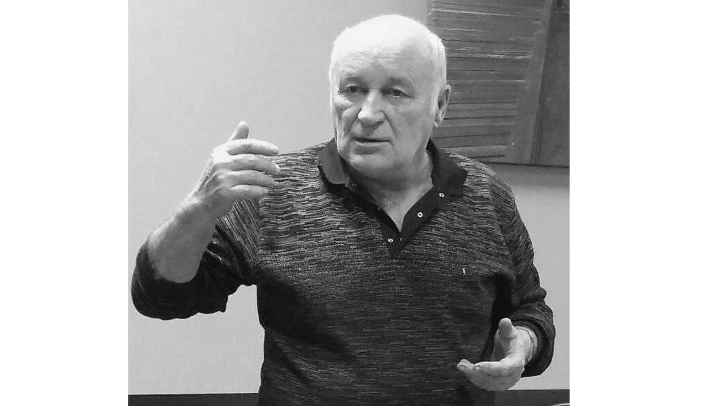    Анатолий Щербаков, фото: ИД «Пресса»