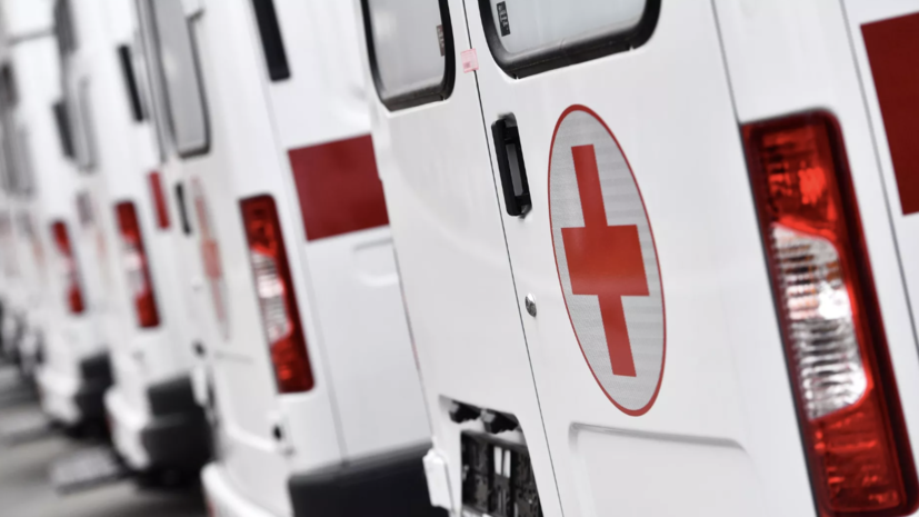   РИА Новости