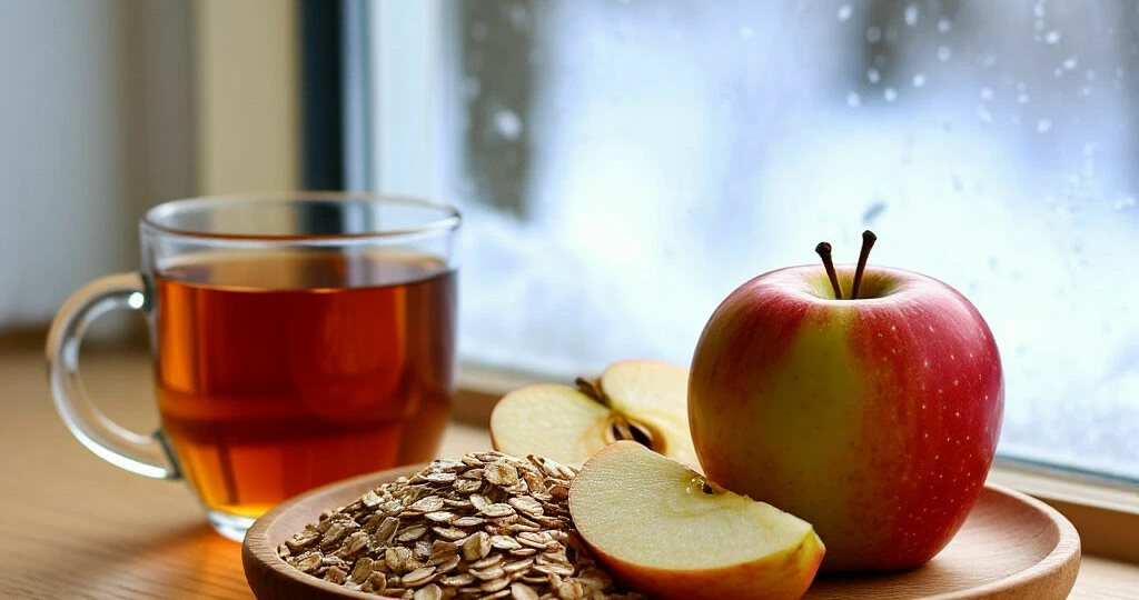 Тихий январь: как я вернула себе тело без криков и ограничений