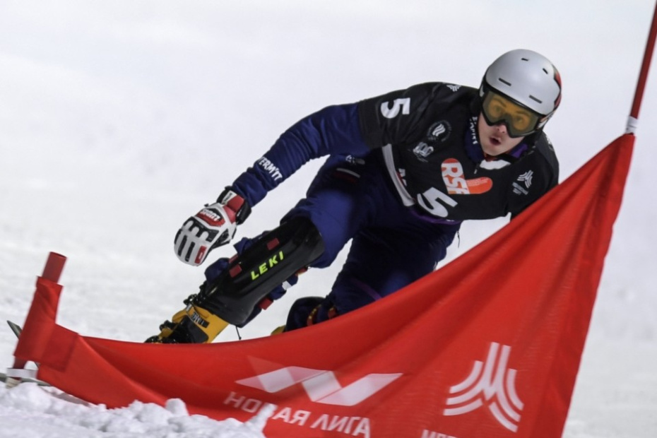    Алексей Никольский/РИА Новости