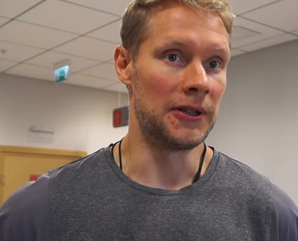 Сергей Андронов