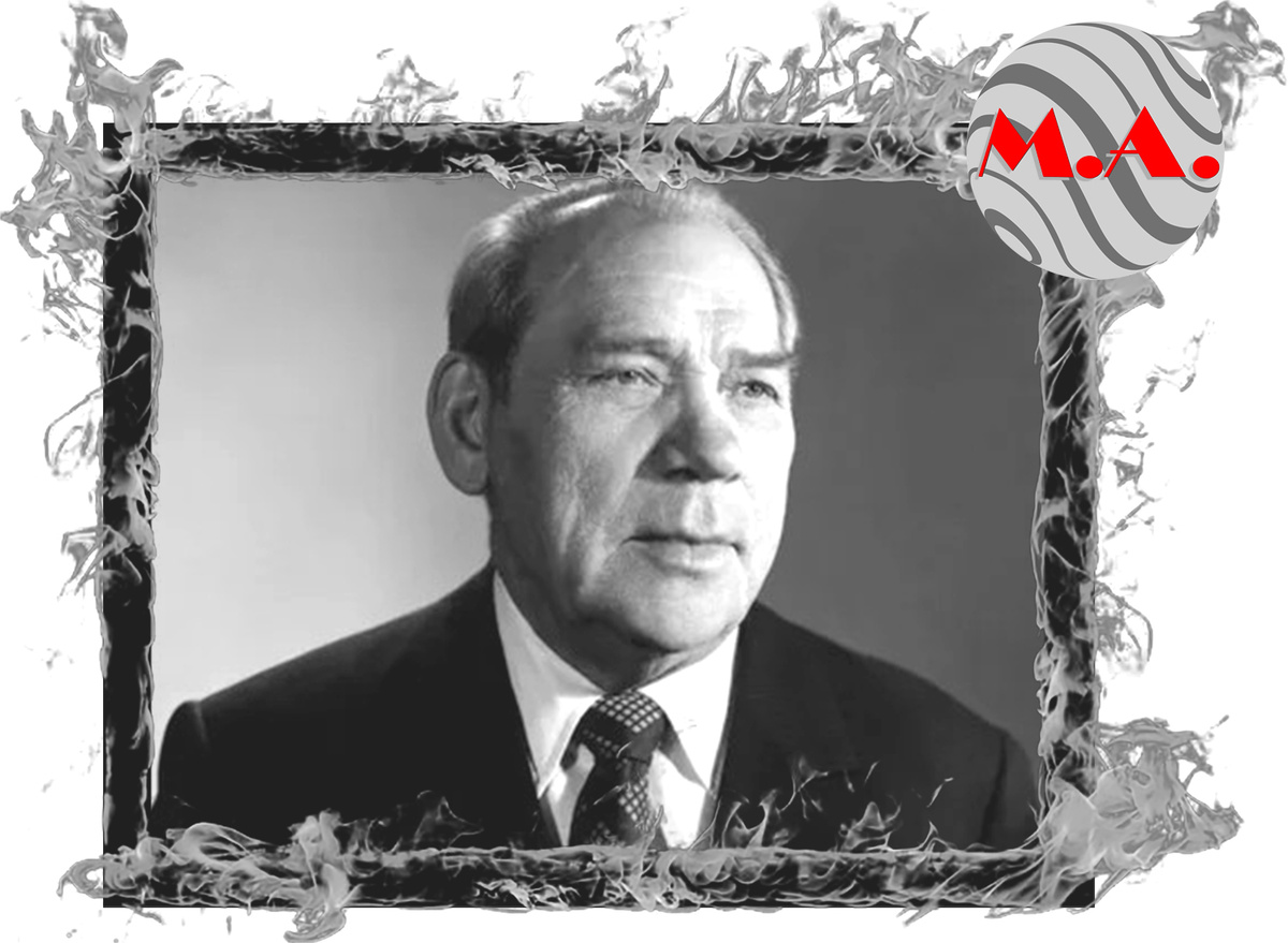 Анатолий Григорьевич Новиков (18 (30) октября 1896, Скопин — 24 сентября 1984, Москва) — советский композитор, хоровой дирижёр, педагог, общественный деятель. Народный артист СССР (1970), Герой Социалистического Труда (1976), лауреат двух Сталинских премий второй степени (1946, 1948).