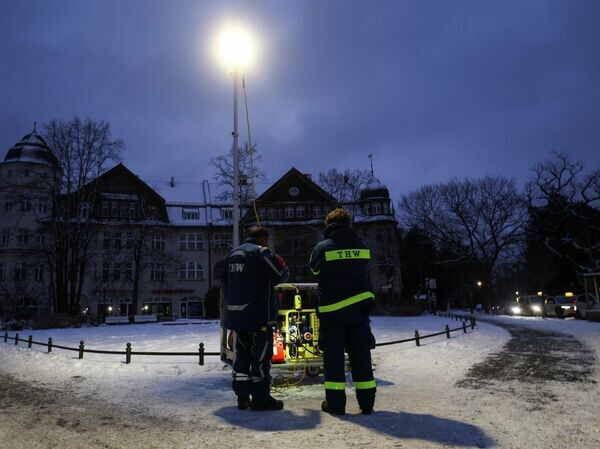    © REUTERS / Lisi Niesner