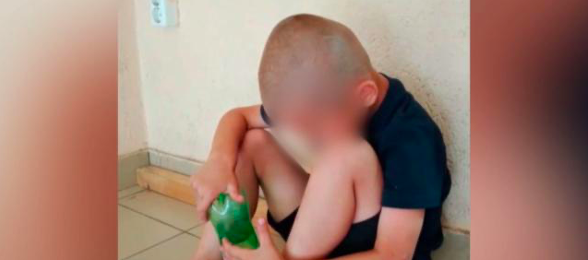 Фото: видео телеканала НТВ