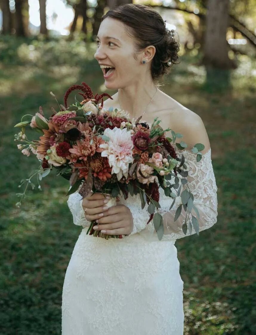 Мэдисон Азеведо.