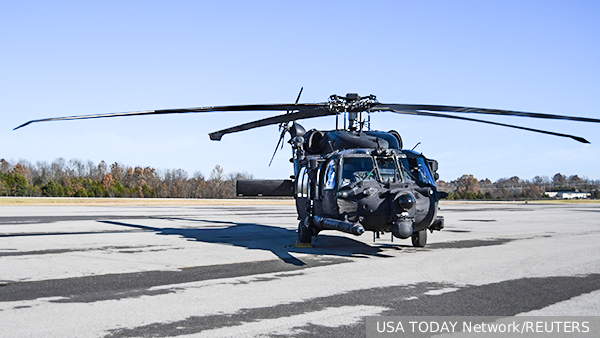     Фото: USA TODAY Network/REUTERS   
 Текст: Рафаэль Фахрутдинов