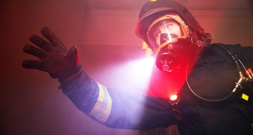    В ТЦ «Рио» в Москве загорелась вентиляция, сработала пожарная сигнализация Николай ОБЕРЕМЧЕНКО