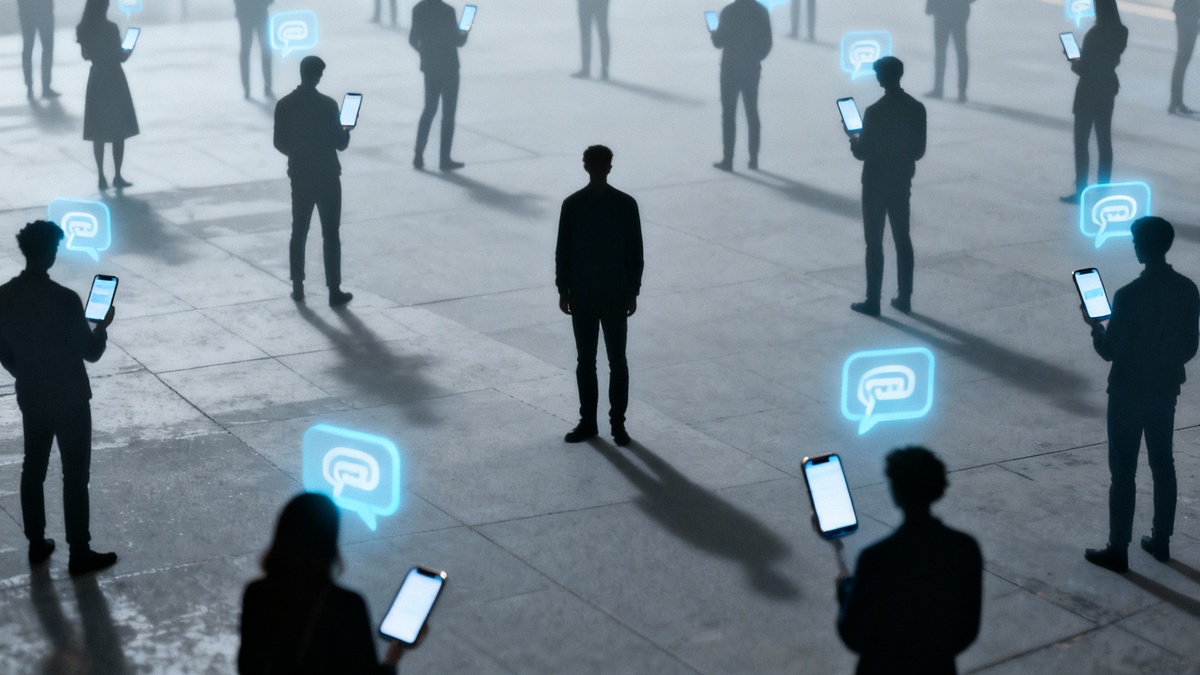 Социальные нормы и digital detox: социологический анализ онлайн-доступности