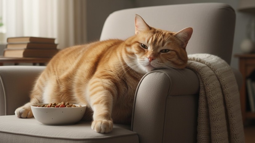   Сгенерировано с помощью ИИ