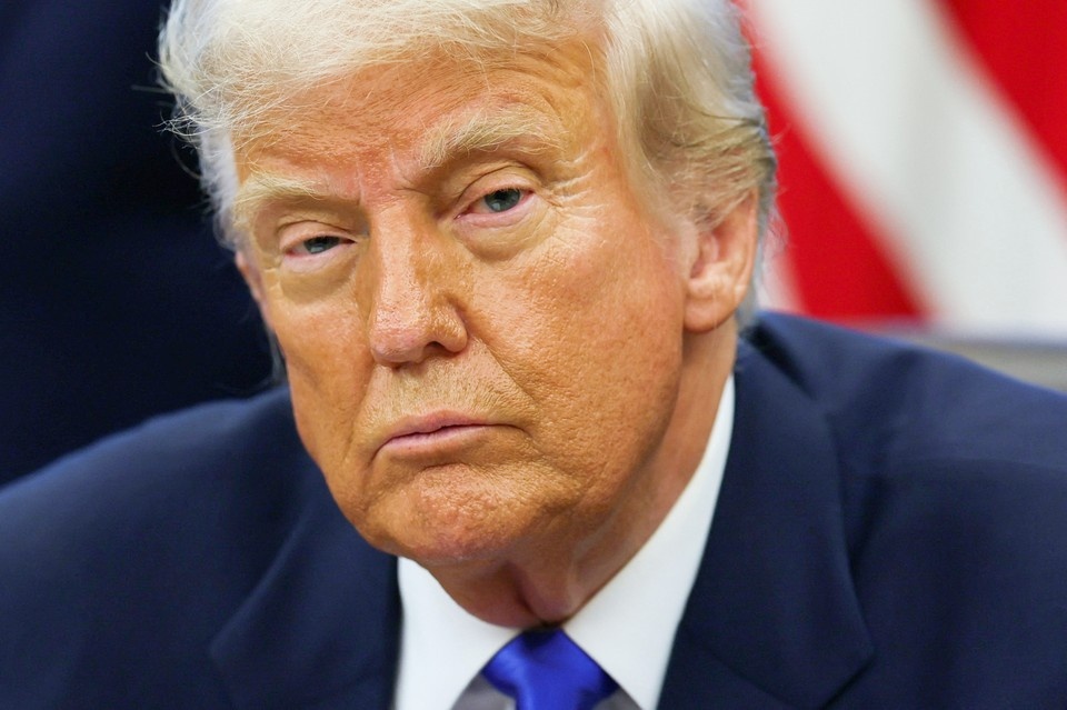    Эйфория американцев от похищения Мадуро скоро закончится: Трампа ждет холодный душ REUTERS