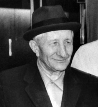 Карло Гамбино (1902 – 1976)