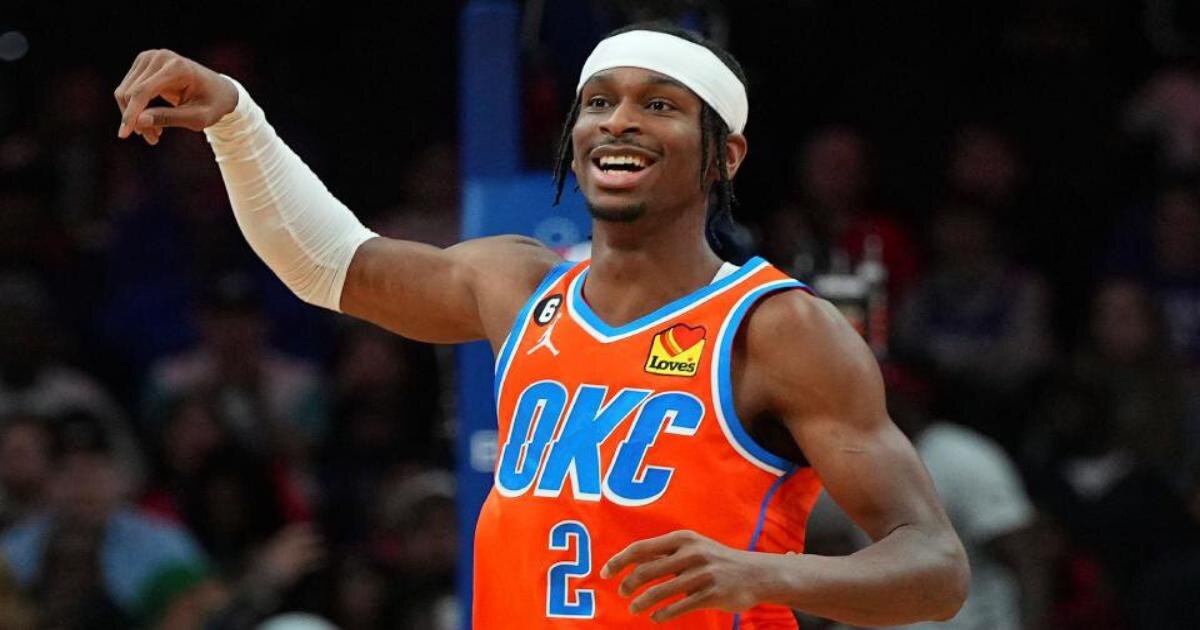 Шей Гилджес-Александер