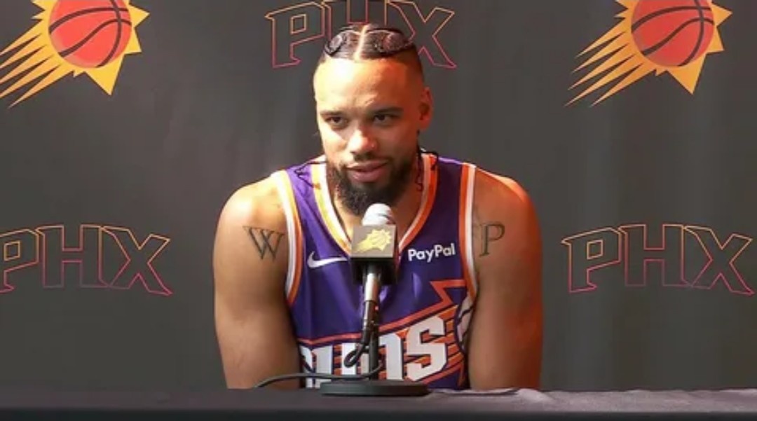 Диллон Брукс