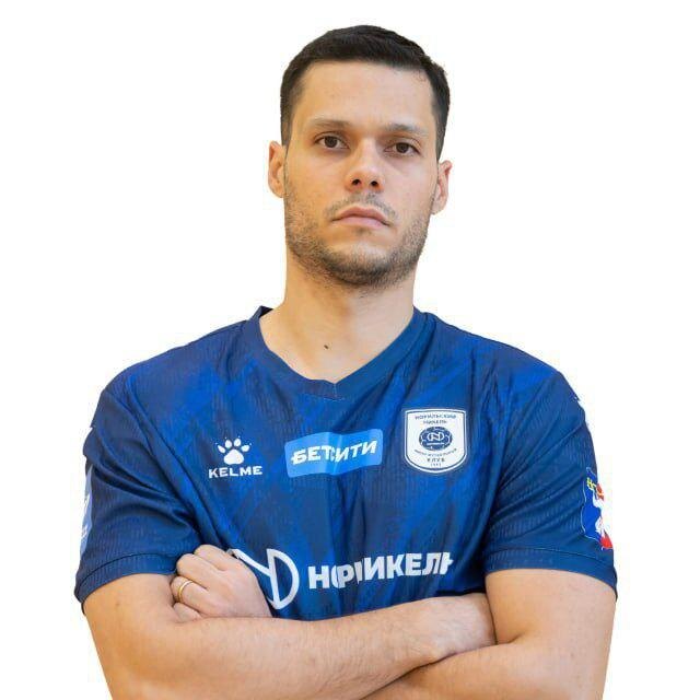 Алекс Фелипе