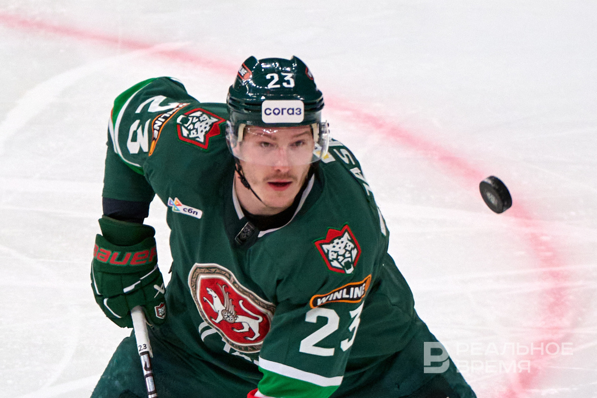   Динар Фатыхов / realnoevremya.ru