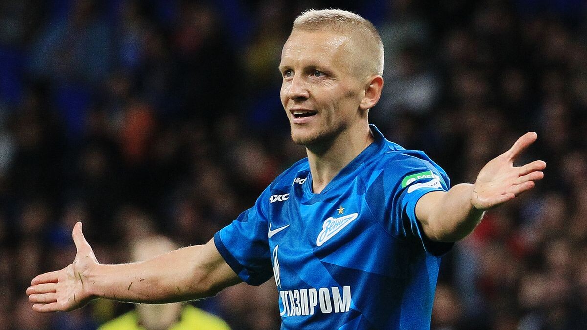    Екатерина Данилова, Sport24