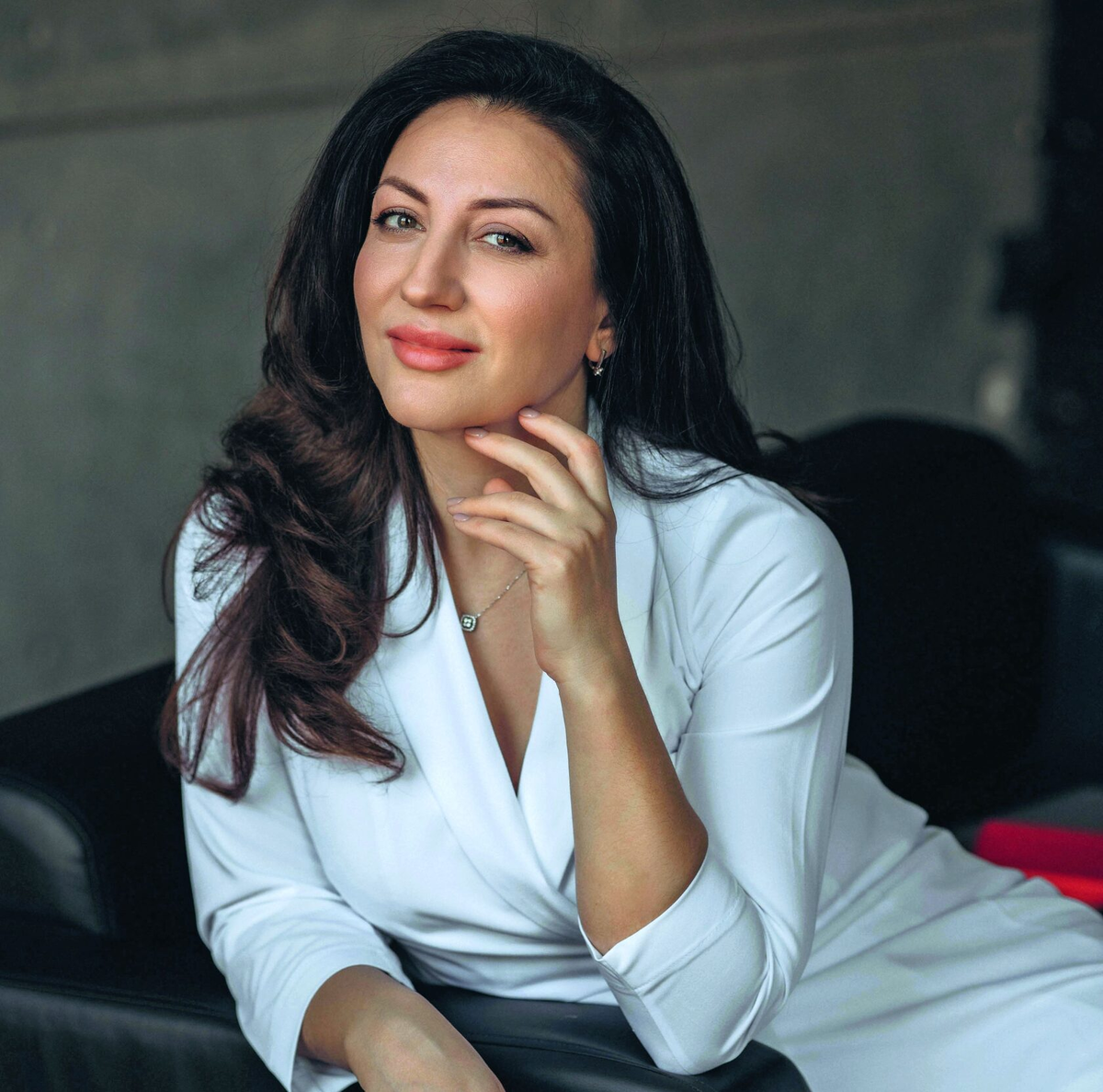 Агата Манукян, ЛОР врач, детский и взрослый специалист