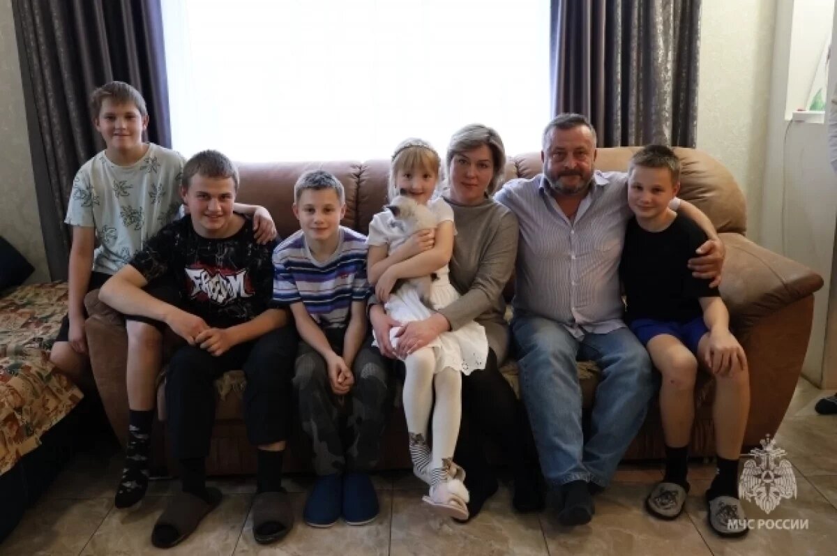    «Иначе не могли».