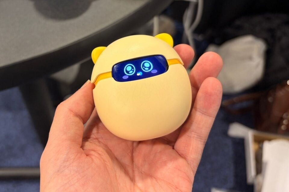 Фото: James Pero / Gizmodo  📷
