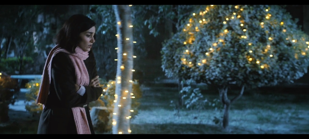 Фото из фильма "Два мира, одно желание". Источник - скриншот автора 