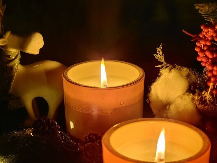     Фото: Архив МК в Питере.