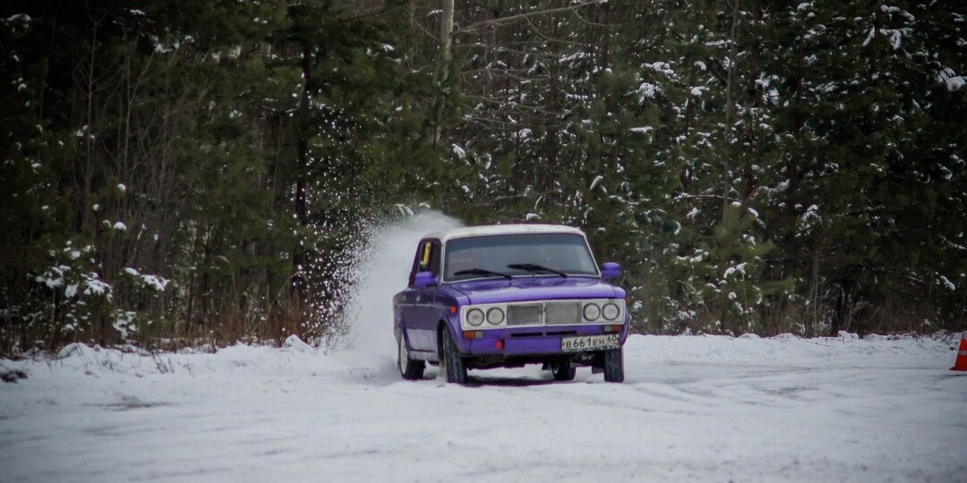 10 января состоится ледовый спринт-слалом «Печоры-1