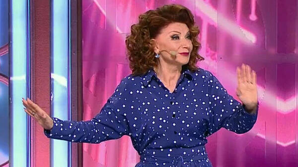 Такую пенсию хочет каждый: что стало с Еленой Степаненко после развода